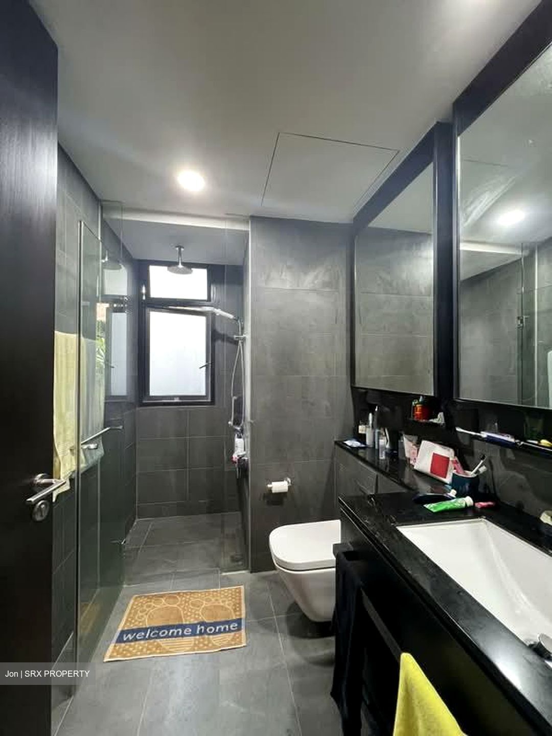 Park Colonial (D13), Condominium #556787541
